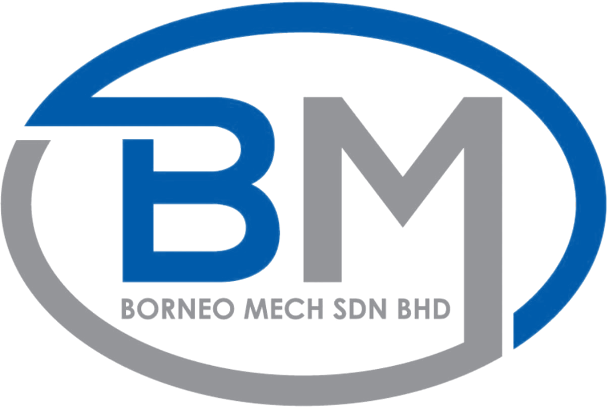 Borneo Mech Sdn Bhd logo