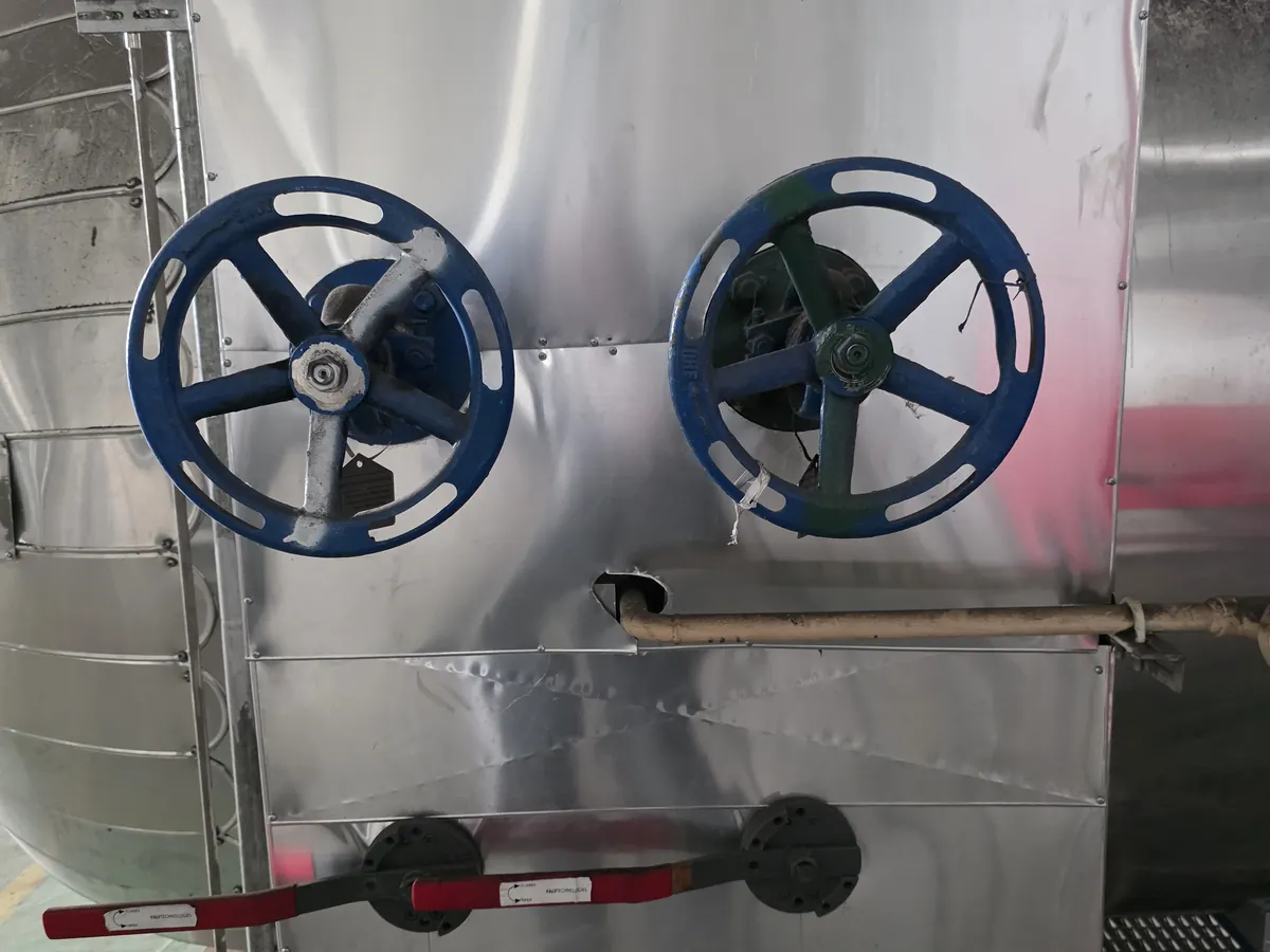 Piping Insulation & Metal Cladding Works — 2